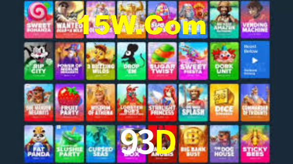 Download rápido e seguro na 93D