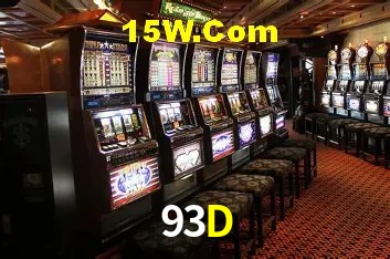 Jogos populares e pagamentos rápidos na 93D